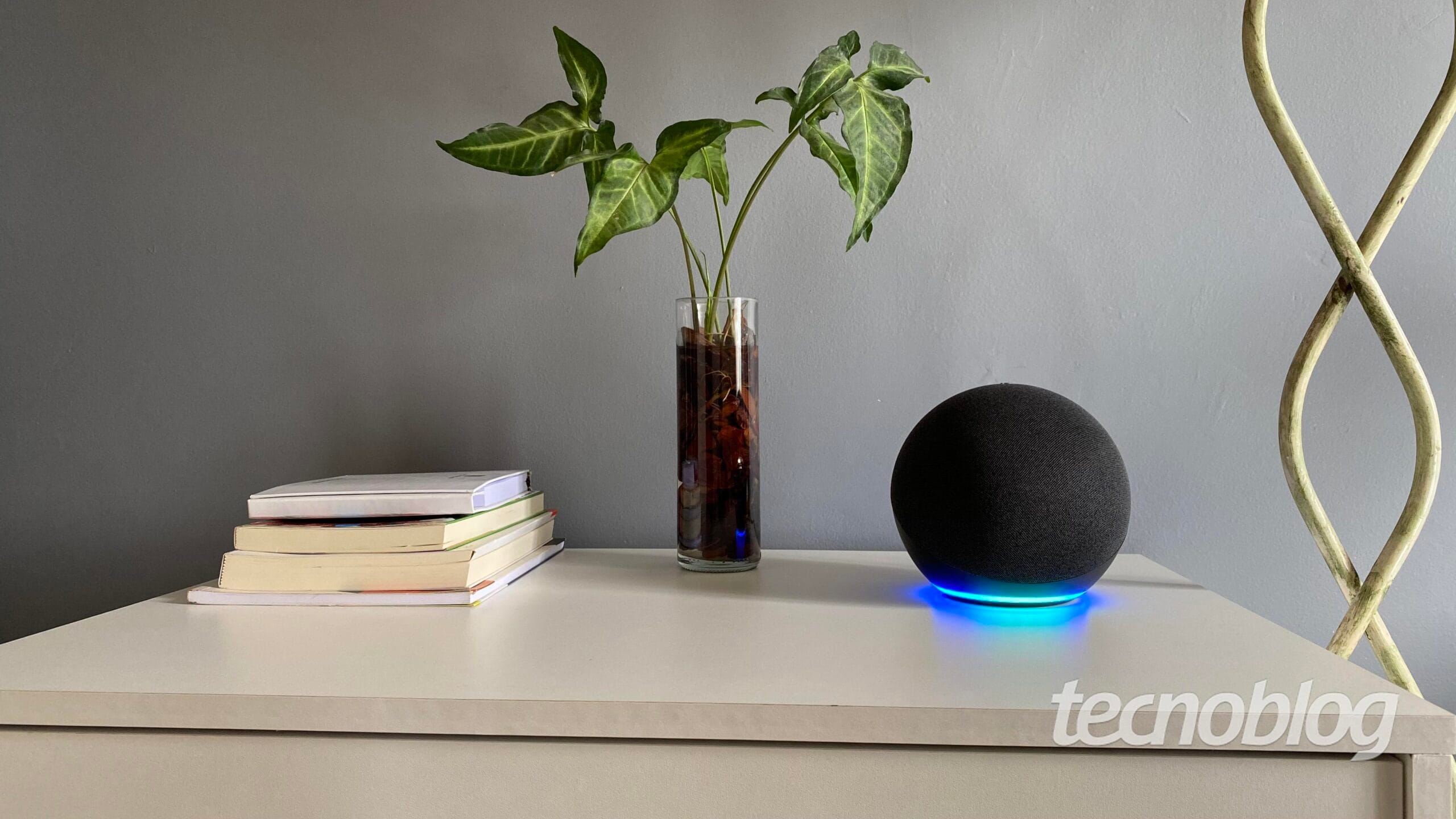 Melhoria da Alexa com Tecnologia Avançada da IA da Anthropic.