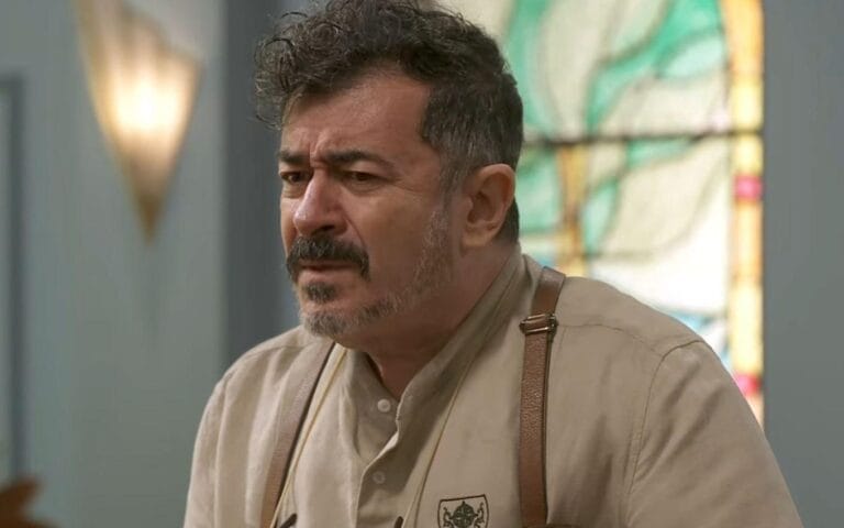 Próximo capítulo da aventura encantada: quarta-feira, 4 de setembro.