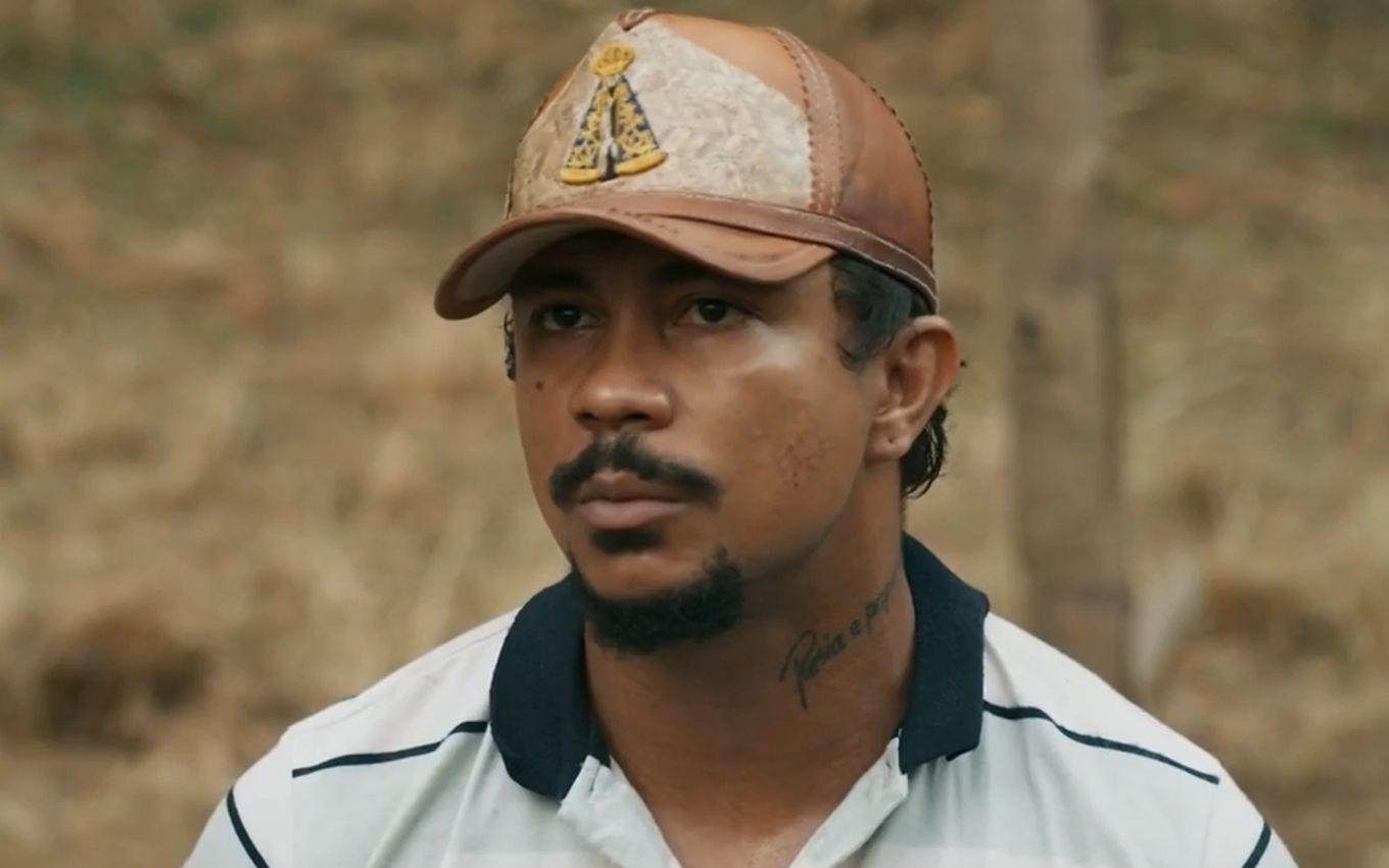 Renascer: Próxima semana começa com emoções intensas.