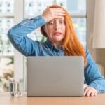 Como Resolver o Problema de Risco Preto na Tela do Notebook.