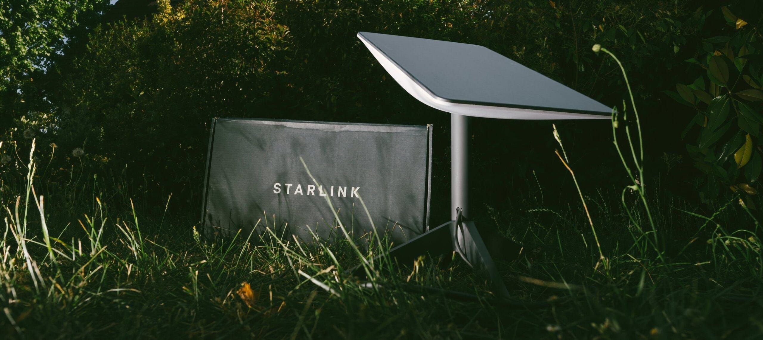 Starlink garante acesso aberto no Brasil sem bloqueios.