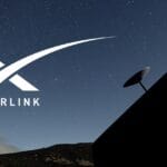 Starlink multada por tribunal por multas da rede social X.
