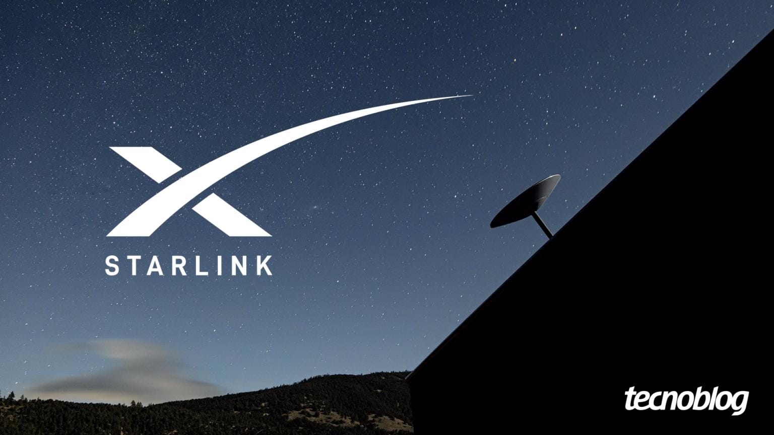 Starlink multada por tribunal por multas da rede social X.