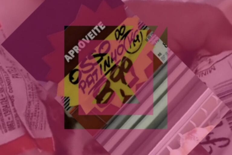 Boatos sobre venda de ossos de carne durante suposta crise são falsos.