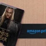 Clientes Vivo ganham até 1 ano grátis de Amazon Prime. Clientes Vivo ganham até 1 ano grátis de Amazon Prime.