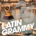 Assista ao vivo ao Latin GRAMMY 2024 nesta quinta.