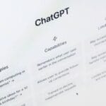 ChatGPT para Windows agora disponível gratuitamente para todos. ChatGPT para Windows agora disponível gratuitamente para todos.