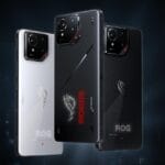 Asus lança ROG Phone 9 com IA e Snapdragon 8 Elite. Asus lança ROG Phone 9 com IA e Snapdragon 8 Elite.
