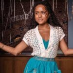 Beatriz desafia Beto para um romance verdadeiro em Garota do Momento. Beatriz desafia Beto para um romance verdadeiro em Garota do Momento.