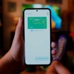 Google Pay agora aceita cartões Alelo para pagamentos.