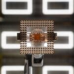 Novo chip universal une CPU, GPU e FPGA para inovação.