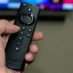 Como resolver problemas com o controle do Fire Stick.