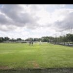 Corinthians finaliza treinos para duelo decisivo contra o Vasco. Corinthians finaliza treinos para duelo decisivo contra o Vasco.