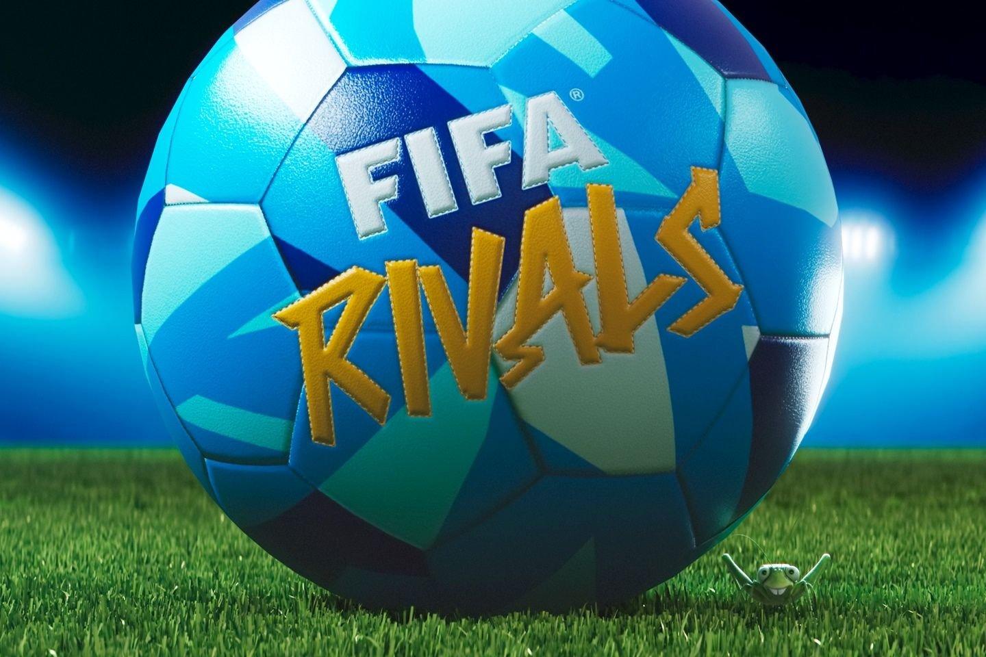 fifa-rivals-novo-jogo-futebol-gratis-nft