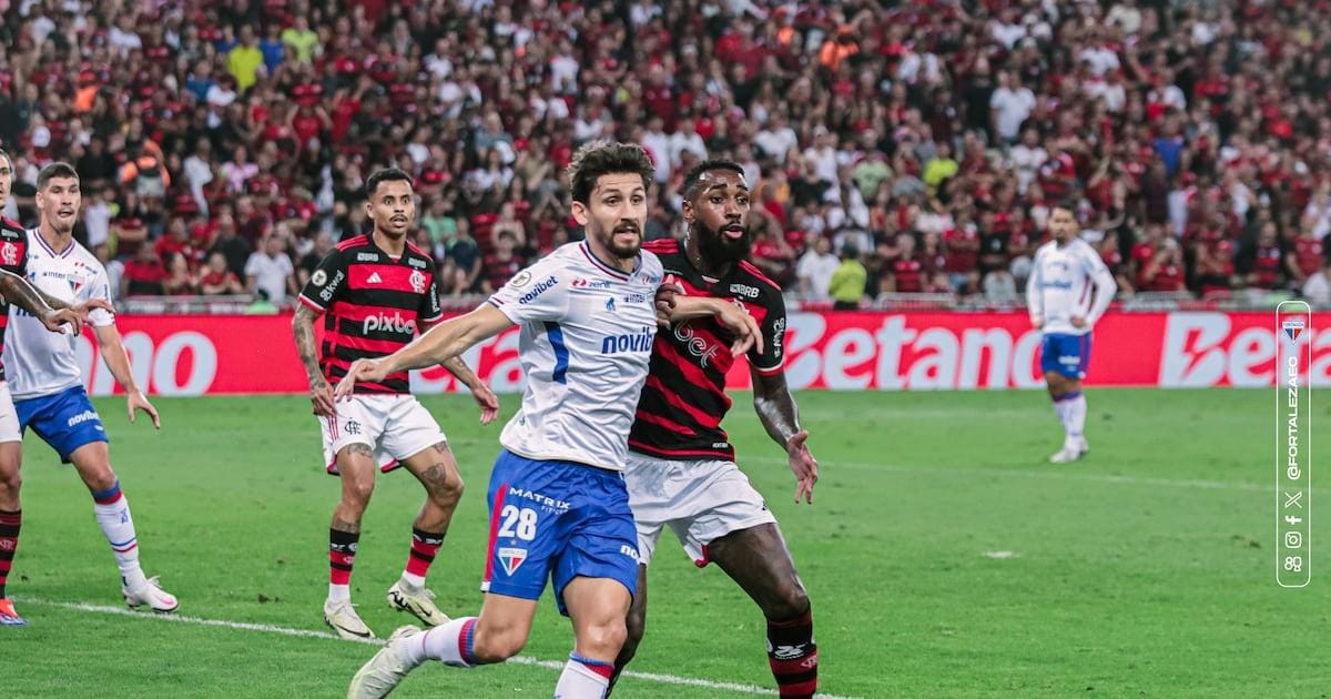 fortaleza-e-flamengo-enfrentam-no-castelao