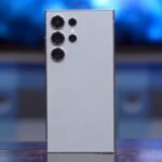 Galaxy S25 Slim chegará após lançamento da linha S25. Galaxy S25 Slim chegará após lançamento da linha S25.