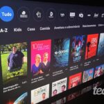 Android TV agora exige 1 GB de RAM, riscos à vista. Android TV agora exige 1 GB de RAM, riscos à vista.