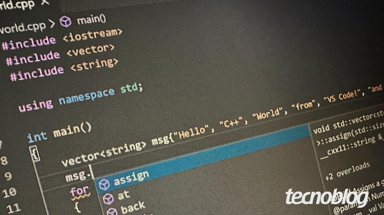 governo-eua-quer-substituir-linguagens-c-e-cplusplus
