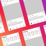 Instagram elimina atualização automática e melhora experiência do usuário. Instagram elimina atualização automática e melhora experiência do usuário.