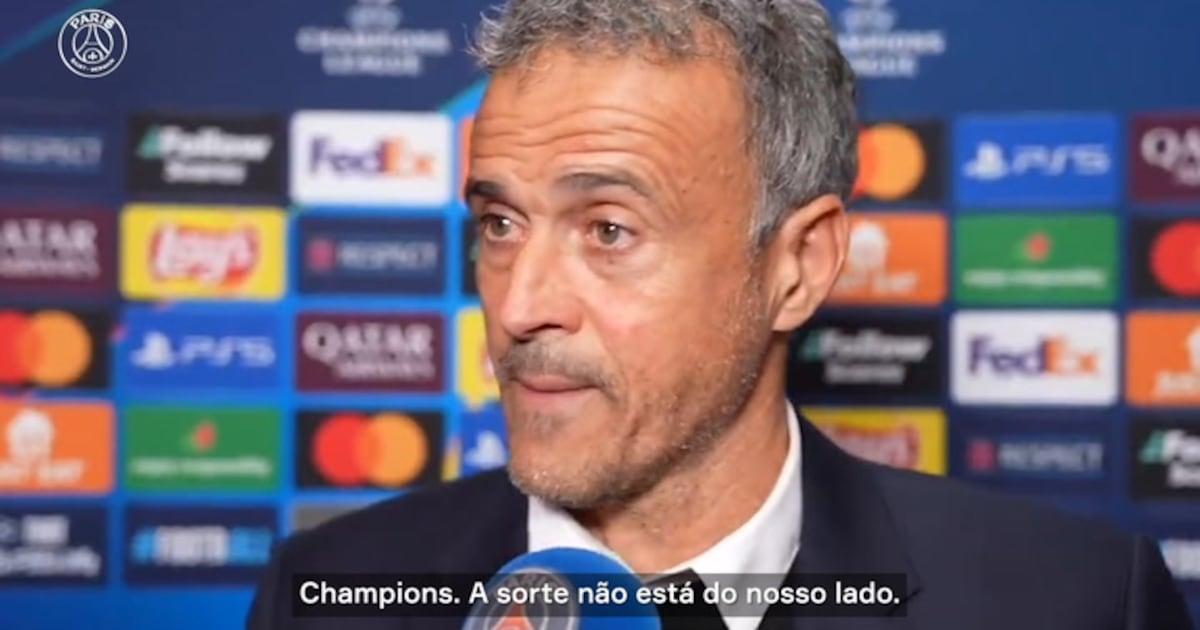 luis-enrique-lamenta-momento-do-psg-na-champions