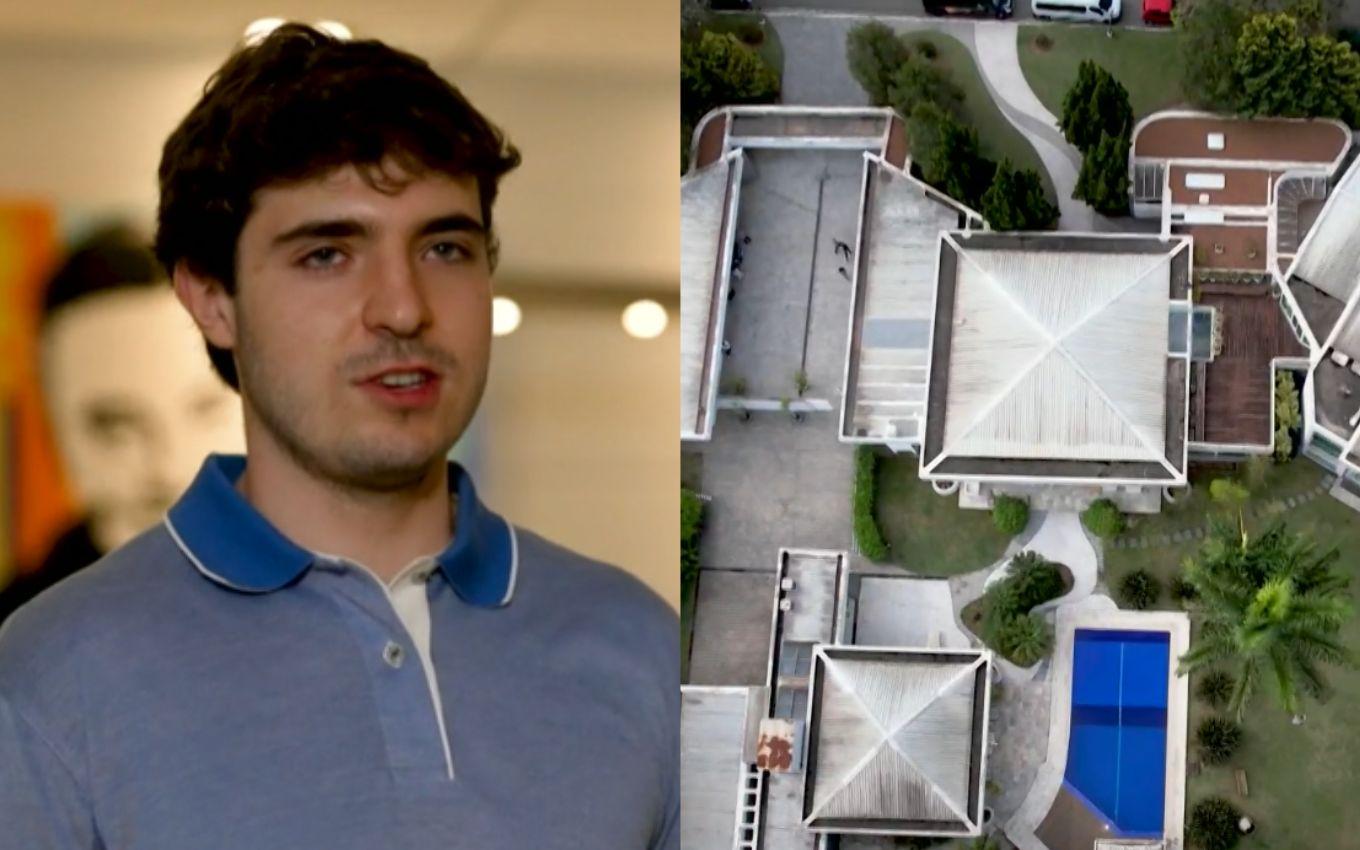 mansao-milionaria-gugu-exibida-filho-record