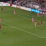 Inter Miami CF perde para Atlanta United na MLS. Inter Miami CF perde para Atlanta United na MLS.