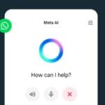 Descubra 15 recursos incríveis da Meta AI no WhatsApp. Descubra 15 recursos incríveis da Meta AI no WhatsApp.