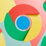Separação do Chrome do Google prejudica navegadores menores. Separação do Chrome do Google prejudica navegadores menores.