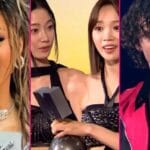 Vencedores do MTV EMA 2024: Confira a lista completa.