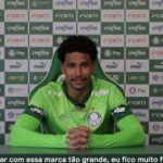 Murilo celebra 150 jogos e fala sobre Bahia. Murilo celebra 150 jogos e fala sobre Bahia.