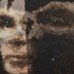 Pintura criada por robô é vendida por mais de R$ 6 milhões. Pintura criada por robô é vendida por mais de R$ 6 milhões.