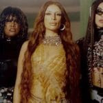 Pabllo Vittar se apresenta em Paris com Sevdaliza e Yseult. Pabllo Vittar se apresenta em Paris com Sevdaliza e Yseult.