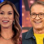 SBT contrata Ana Furtado e Carlos Tramontina para reverter crise. SBT contrata Ana Furtado e Carlos Tramontina para reverter crise.