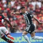 Atlético busca virada perfeita na Copa do Brasil.