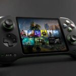 Console portátil da Xbox em desenvolvimento, mas sem previsão.