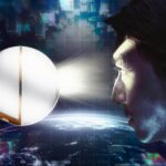 Prova de humanidade da World ID inicia no Brasil.