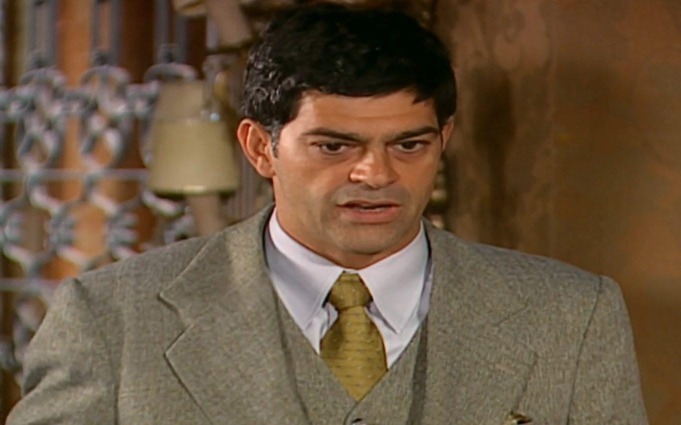 resumo-novela-alma-gemea-rafael-descobre-debora