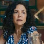 Incêndio dexa Doralice gravemente ferida na novela. Incêndio dexa Doralice gravemente ferida na novela.