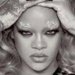 Rihanna revela preocupação sobre futuro da carreira musical. Rihanna revela preocupação sobre futuro da carreira musical.