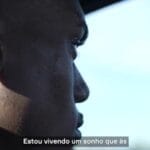 Samu Aghehowa elogia Diego Costa pela convocação na Espanha. Samu Aghehowa elogia Diego Costa pela convocação na Espanha.
