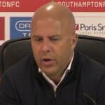 Liverpool mantém foco mesmo com vantagem de oito pontos.