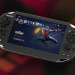 Sony planeja novo portátil para rivalizar com Switch 2.