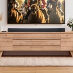 Aproveite ofertas de Soundbar a partir de R$ 759.