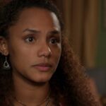 Tati surpreende Madalena ao revelar segredo de Jão. Tati surpreende Madalena ao revelar segredo de Jão.