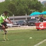 Vasco intensifica treinos de ataque antes do duelo contra Fortaleza.