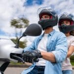 Uber Moto completa 4 anos e supera 20 milhões de usuários. Uber Moto completa 4 anos e supera 20 milhões de usuários.