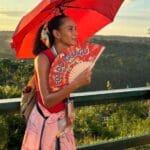 Taís Araújo estreia como Raquel em Vale Tudo.