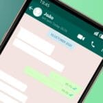 WhatsApp implementa recurso para bloquear mensagens publicitárias. WhatsApp implementa recurso para bloquear mensagens publicitárias.